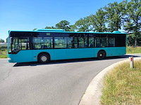 Bus mercedes-benz citaro diesel 2003 - afbeelding 1 van  1