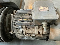 Busch 400-218 9110 vacuümpomp - afbeelding 7 van  17