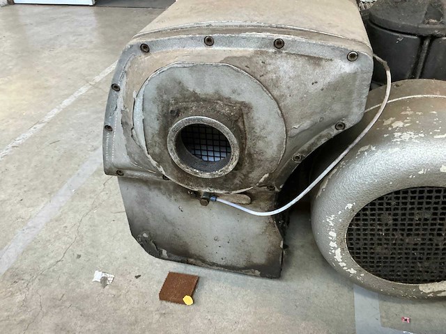 Busch 400-218 9110 vacuümpomp - afbeelding 15 van  17