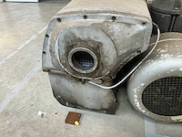 Busch 400-218 9110 vacuümpomp - afbeelding 15 van  17