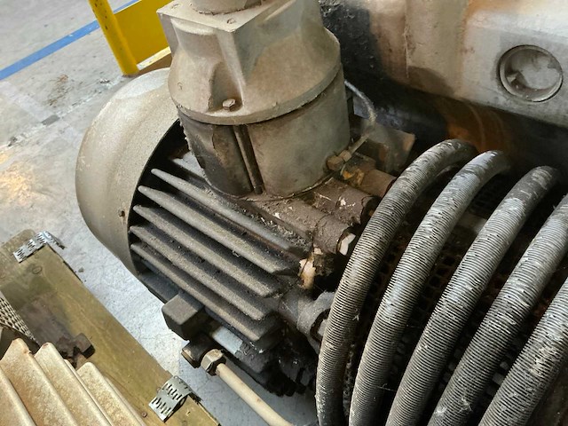 Busch 400-218 9110 vacuümpomp - afbeelding 6 van  17