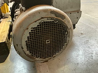 Busch 400-218 9110 vacuümpomp - afbeelding 9 van  17