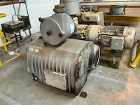 Busch 400-218 9110 vacuümpomp - afbeelding 1 van  17