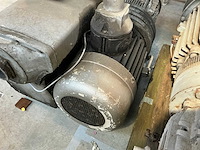 Busch 400-218 9110 vacuümpomp - afbeelding 14 van  17