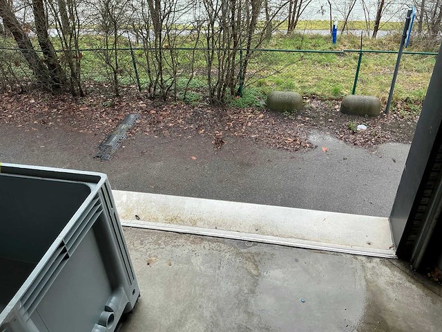 Busch drukvat - afbeelding 2 van  8