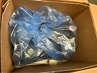 Busch r5 re 0063 b 4za vacuümpomp - afbeelding 4 van  13