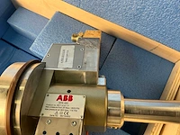 Busch r5 re 0063 b 4za vacuümpomp - afbeelding 6 van  13