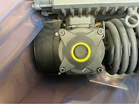 Busch r5 re 0063 b 4za vacuümpomp - afbeelding 8 van  13