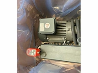 Busch r5 re 0063 b 4za vacuümpomp - afbeelding 10 van  13