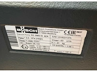 Busch r5 re 0063 b 4za vacuümpomp - afbeelding 13 van  13