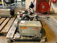 Busch ra 0063 f 503 vacuümpomp (3x) - afbeelding 2 van  6