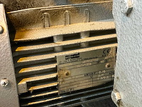 Busch ra 0063 f 503 vacuümpomp (3x) - afbeelding 5 van  6