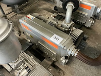 Busch ra 0160 d 561 qlxx vacuümpomp - afbeelding 1 van  9