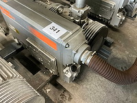 Busch ra 0160 d 561 qlxx vacuümpomp - afbeelding 3 van  9