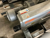 Busch ra 0160 d 561 qlxx vacuümpomp - afbeelding 4 van  9