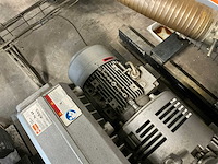 Busch ra 0160 d 561 qlxx vacuümpomp - afbeelding 5 van  9