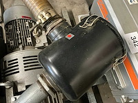 Busch ra 0160 d 561 qlxx vacuümpomp - afbeelding 7 van  9