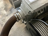 Busch ra 0160 d 561 qlxx vacuümpomp - afbeelding 8 van  9