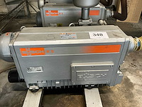 Busch ra 0302 d 562 qmxx vacuümpomp - afbeelding 4 van  10