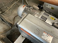 Busch ra 0302 d 562 qmxx vacuümpomp - afbeelding 5 van  10