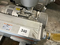 Busch ra 0302 d 562 qmxx vacuümpomp - afbeelding 6 van  10