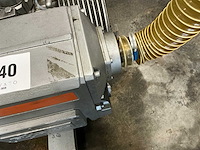 Busch ra 0302 d 562 qmxx vacuümpomp - afbeelding 7 van  10