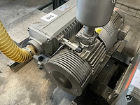 Busch ra 0302 d 562 qmxx vacuümpomp - afbeelding 8 van  10