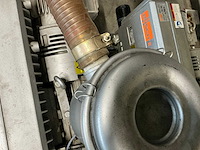 Busch ra 0302 d 562 qmxx vacuümpomp - afbeelding 9 van  10