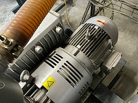 Busch ra 0302 d 562 qmxx vacuümpomp - afbeelding 10 van  10