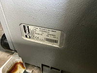 Busch ra 0302 d 5z1 qmxx vacuümpomp - afbeelding 2 van  10