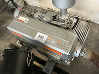 Busch ra 0302 d 5z1 qmxx vacuümpomp - afbeelding 3 van  10