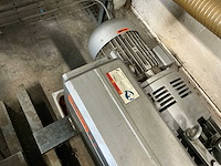 Busch ra 0302 d 5z1 qmxx vacuümpomp - afbeelding 4 van  10