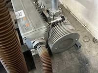 Busch ra 0302 d 5z1 qmxx vacuümpomp - afbeelding 6 van  10