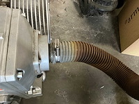 Busch ra 0302 d 5z1 qmxx vacuümpomp - afbeelding 9 van  10