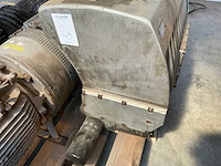 Busch ra 0630 b 461 eeb1 vacuümpomp - afbeelding 3 van  17