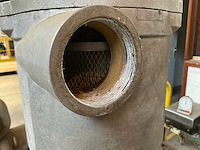 Busch ra 0630 b 461 eeb1 vacuümpomp - afbeelding 6 van  17