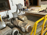 Busch ra 0630 b 461 eeb1 vacuümpomp - afbeelding 10 van  17
