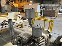 Busch ra 0630 b 461 eeb1 vacuümpomp - afbeelding 13 van  17
