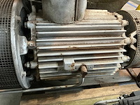 Busch ra 0630 b 461 eeb1 vacuümpomp - afbeelding 7 van  17