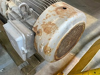 Busch ra 0630 b 461 eeb1 vacuümpomp - afbeelding 9 van  17