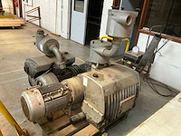 Busch ra 0630 b 461 eeb1 vacuümpomp - afbeelding 11 van  17