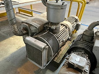 Busch ra 0630 b 461 eeb1 vacuümpomp - afbeelding 12 van  17