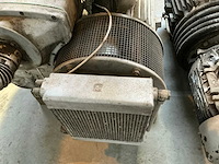 Busch ra 0630 b 461 eeb1 vacuümpomp - afbeelding 14 van  17