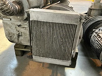 Busch ra 0630 b 461 eeb1 vacuümpomp - afbeelding 15 van  17