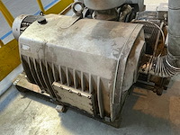 Busch ra 0630 b 461 eeb1 vacuümpomp - afbeelding 16 van  17