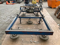 Busch rc 0025 b5z1 vacuümheffer - afbeelding 2 van  8