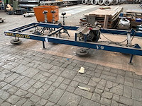 Busch rc 0025 b5z1 vacuümheffer - afbeelding 4 van  8