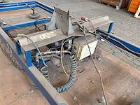 Busch rc 0025 b5z1 vacuümheffer - afbeelding 6 van  8