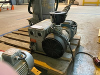 Busch rc 0063 e 501 vacuümpomp - afbeelding 1 van  6