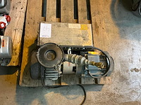 Busch rc 0063 e 501 vacuümpomp - afbeelding 3 van  6